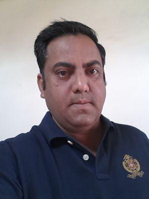 Ex state gen secy of madhya pradesh congress committee IT cell
Sector president Indian national congress
Secy Rotary club
Life member Doctors forum