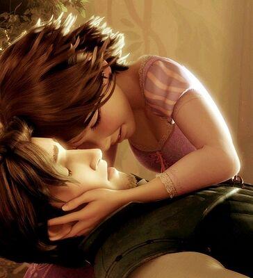 A thousand years ❤ BFF  @1_smartguy