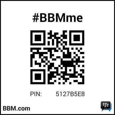 /085697385532  pin bb 54449BDE