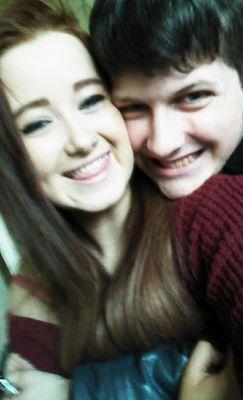 David❤