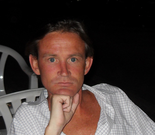 justindunn's profile picture. Hack