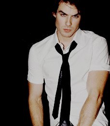 'cause damon rocks! yeah :)