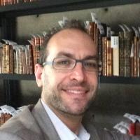 Neil Safier (@neilsaf) 's Twitter Profile