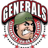 Eisenhower JHS (@d61ejh) 's Twitter Profile