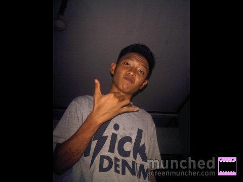 DhecilMarley96's profile picture. http://t.co/KyGaKUfDiI
 salam damai aja buat manteman seluruh indonesia