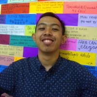 Future Jaeger Pilot (@nareswararg) 's Twitter Profile Photo