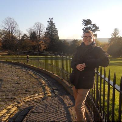 mdragoferrante's profile picture. Coffee. Business. Another brick in the wall.