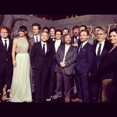 lottesteylaerts's profile picture. Home is now behind you,the world is ahead!Lotr and the hobbit are everything for me!love Martin,richard,orlando,Luke,Lee benedict,Peter,! Love also doctor who!