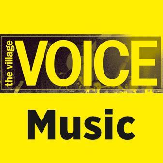 @villagevoice music blog | music news, photos, and live tweets galore