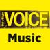 Village Voice Music (@vvoicemusic) Twitter profile photo