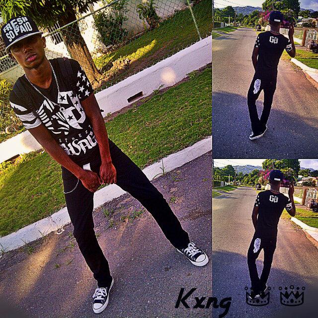 Facebook:Kxng Drew...\m/\x/Audacity Skankaz All Tha Way Ma Nigga!!\m/\x/ Live Life With No Regrets...#Drew