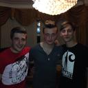 Benjamin Sutcliffe - @Suttie313 - Twitter