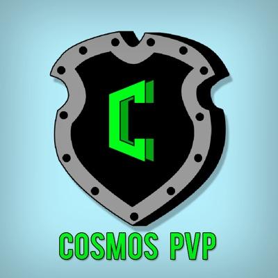 CosmosPvP, o melhor servidor de Soup-PvP do Brasil :D Join now : http://t.co/KMLuFv45bi
