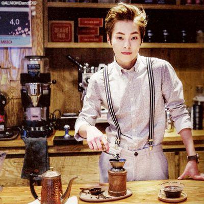 GadisKpoppers's profile picture. - Turn up the music , turn down the bullshit -
Fuvk off immatured fans.