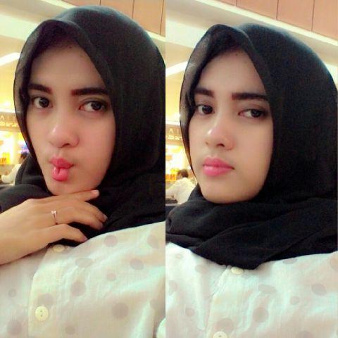 I Love Allah, Family  Instagram : Marisa_dewi28