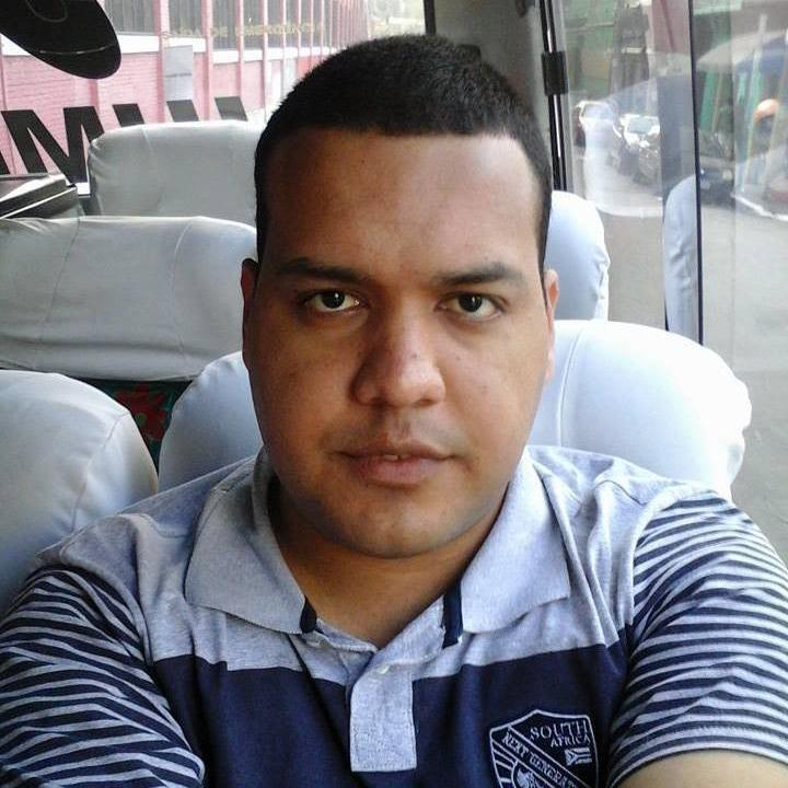 Desejo a você: FELICIDADE!