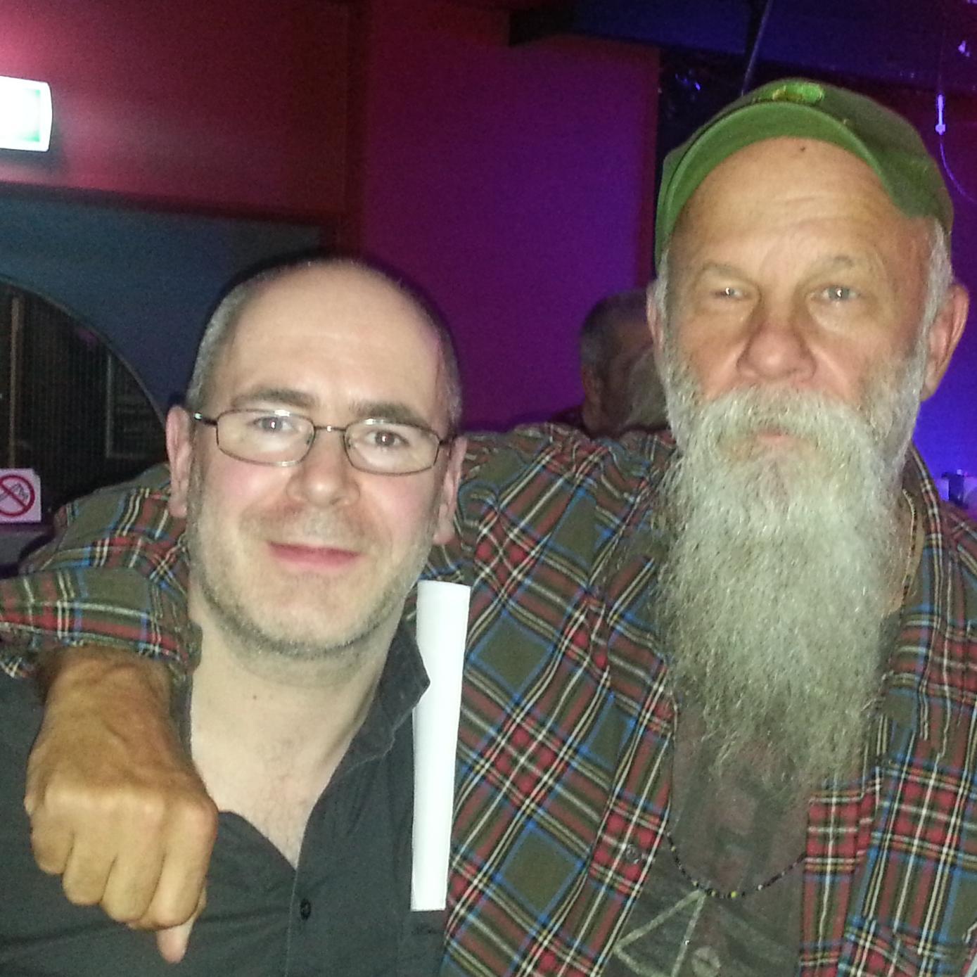 MrMelWhite's profile picture. SBG Cork City Brazilian Jiu-Jitsu