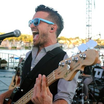 Musician and Voice Over artist out of L.A. Recording artist & national tours. Voice work on TV, Radio, & Internet worldwide. Gtr, Bass, & Vox