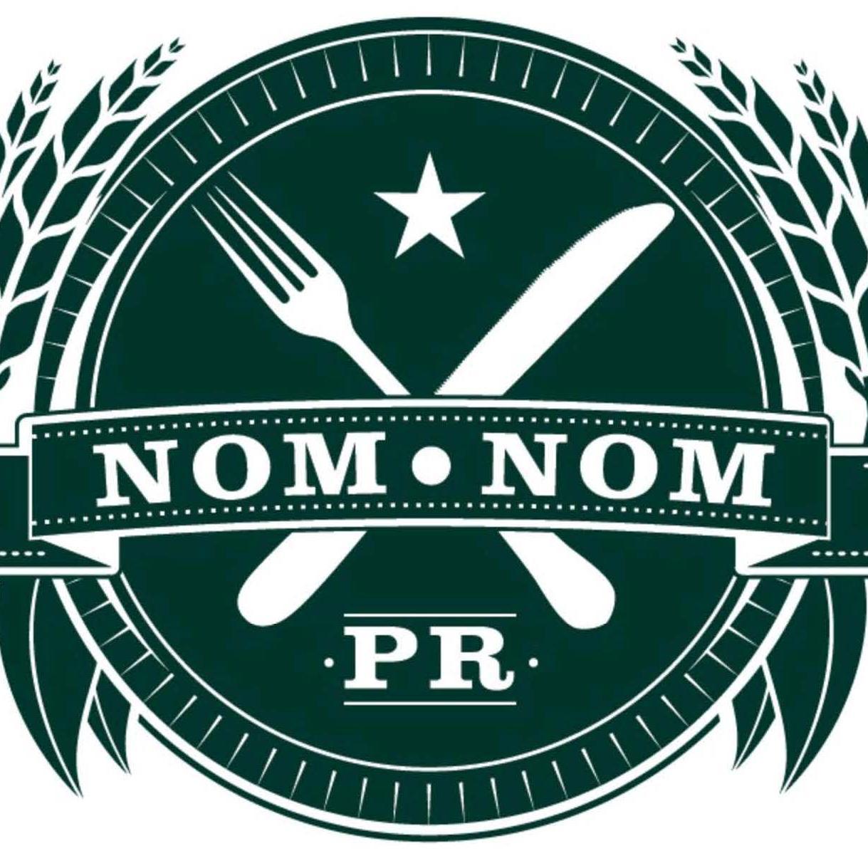 NomNomPR's profile picture. Our mantra: Eat. Drink. Live.