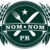 Twitter Profile image of @NomNomPR