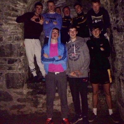 finbarr_murphy1's profile picture. 