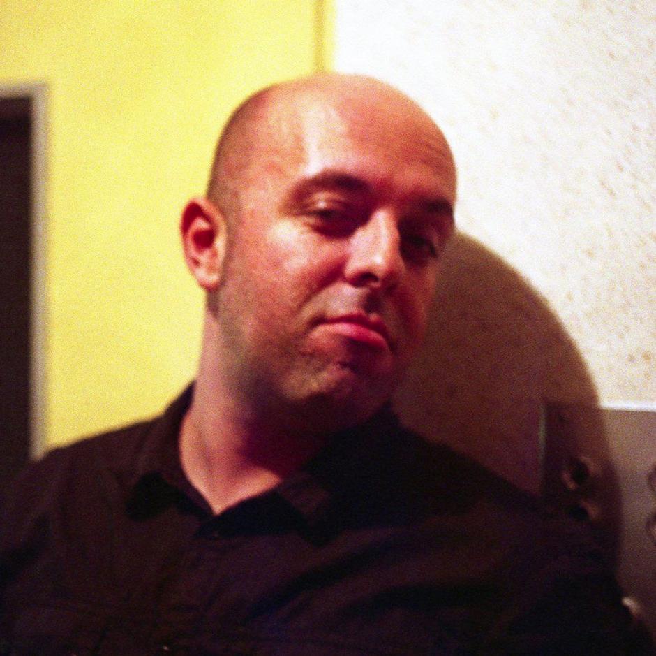 hugoliveira's profile picture. Dreamer.