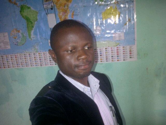 D'Vision is yet for an appointed time. Hab. 2:3