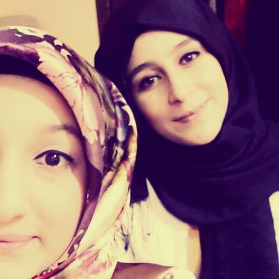 altuntassbusra's profile picture. 