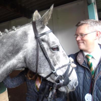 Paul_Nurden's profile picture. An Investment Manager with a love of all Sports but a passion for Horse Racing, Cricket and Fast Cars. All views my own