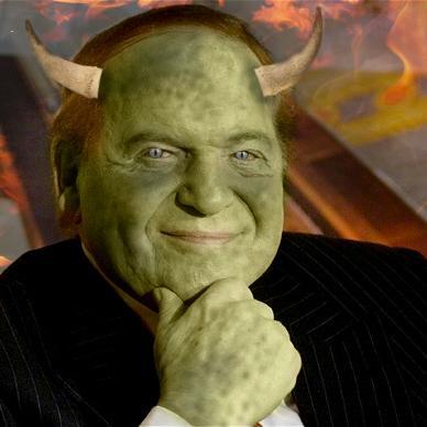 Sheldon Adelson