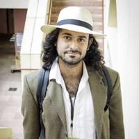 Christopher Louis Romaguera (@cromaguerawrite) 's Twitter Profile