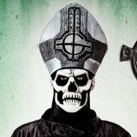 Papa Emeritus IV(@Papa_EmeritusIV) 's Twitter Profile Photo