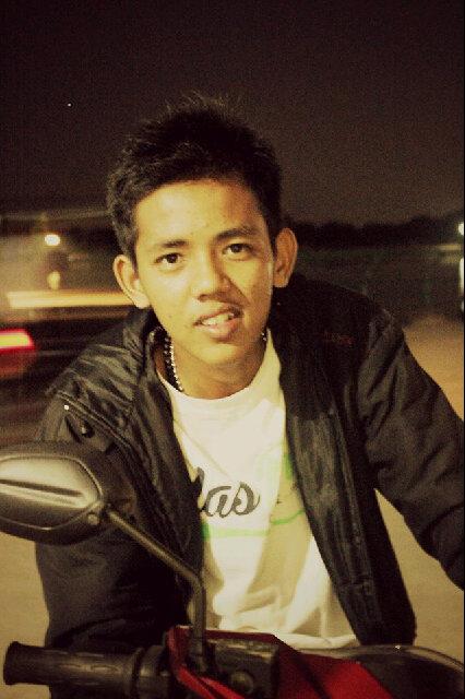 apa adanya