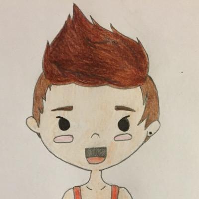 Danisbackk's profile picture. USER DOES NOT EXIST