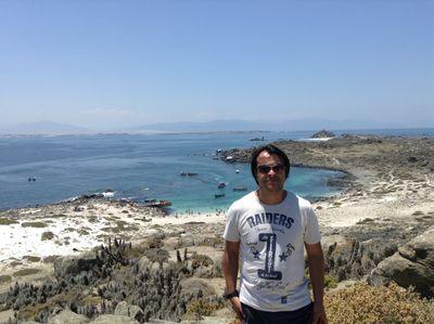 Pablo_gana's profile picture. Una persona común, pero con mucha fe en Cristo.