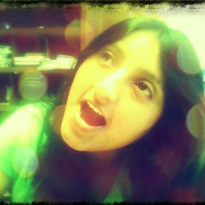 anyenigaray's profile picture. alegre, divertida, responsable