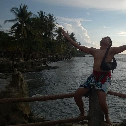 primsramadhan's profile picture. 