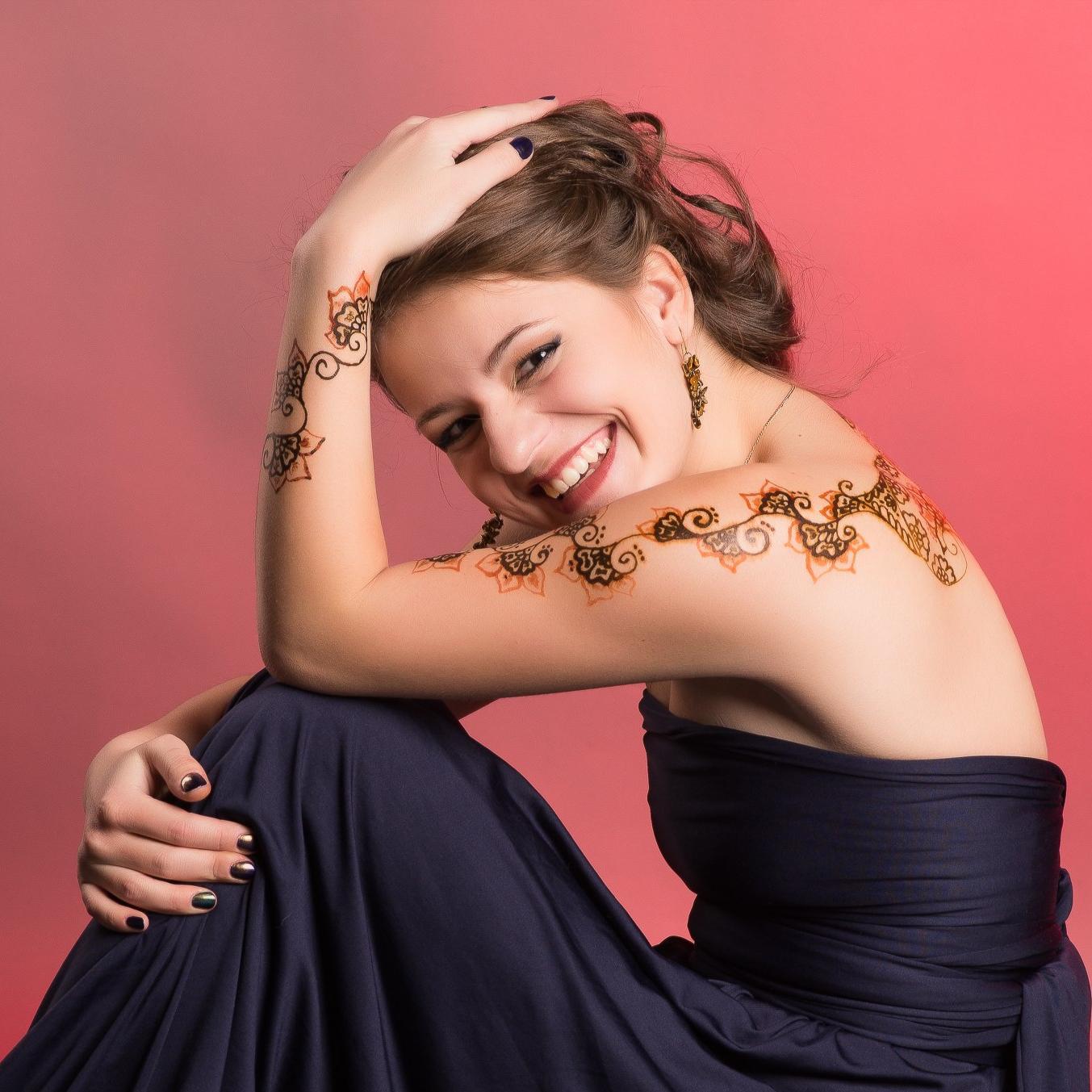 JuliaDranko's profile picture. 