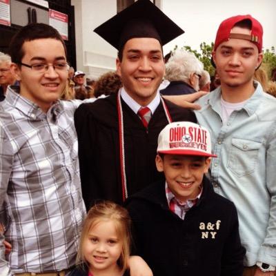 JonOcasio15's profile picture. TMD