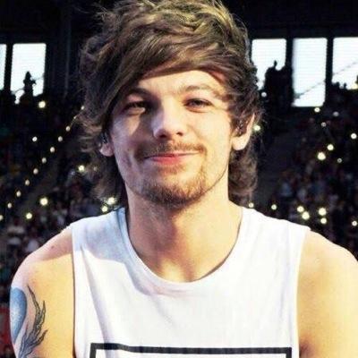 Please RT tweet in link and mention Louis, it would mean so much ❤️ https://t.co/Tfev0QRAz5