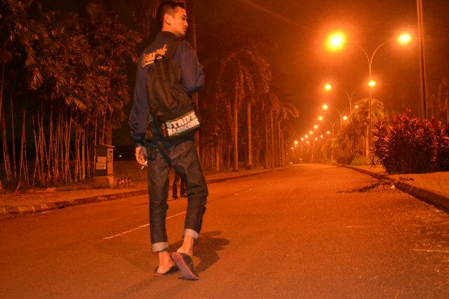 Sadar dengan diri sendiri ituh lebih baikk