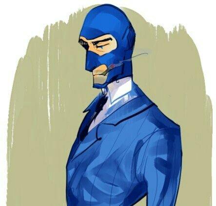 master of sleeping + cloaking, preferably not at the same time. [admin: @snoipaer] [admin uses any pronouns] [engaged to: @ConcealedRogue 3]