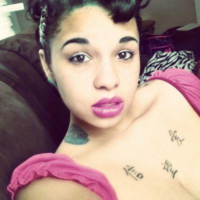 #1 Chikk In The World. Badd BIhh Fa Lifee
#TeamFollowBack
#TeamWifeyy
#NashayAubree