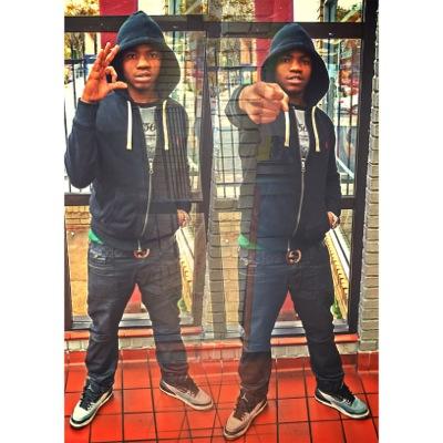 Hang Wit Tha Gang 3hunna ‼️