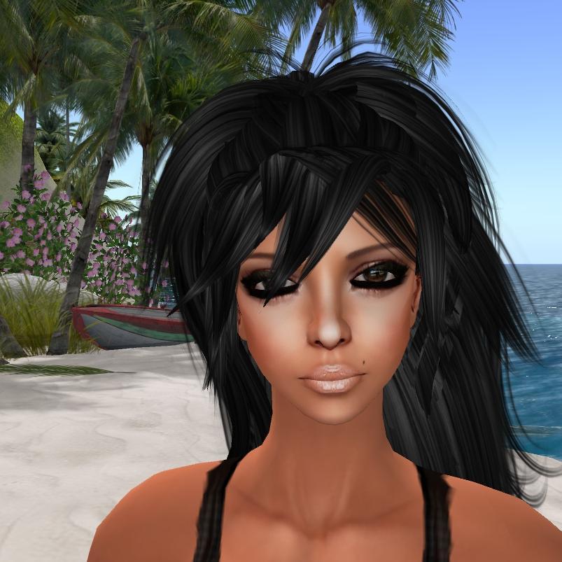 Oceaxe111's profile picture. Keen resident and explorer of an online world called Second Life......at least when I have the time.