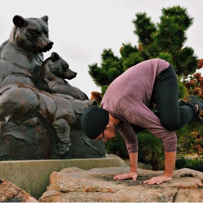 angall413's profile picture. I write, make films, take photos, and do yoga.