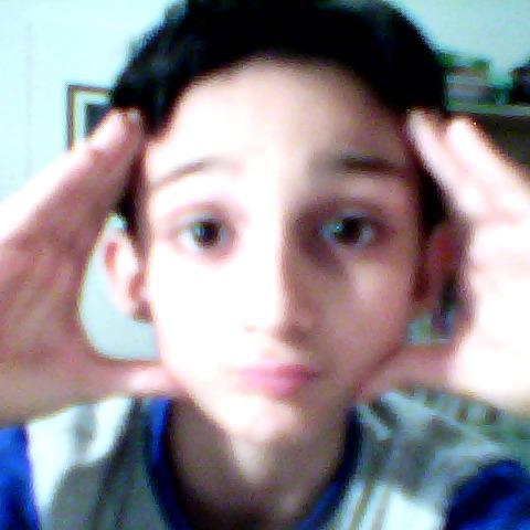 I LOVE INTER AND MADO