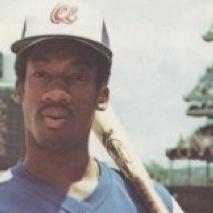 RowlandsOffice's profile picture. I look in front of me, no ball. I look behind me, no ball. I look in my glove and see the ball. I say to myself, 'Rufino, you one lucky guy!'