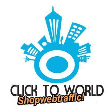 shopwebtraffic's profile picture. 