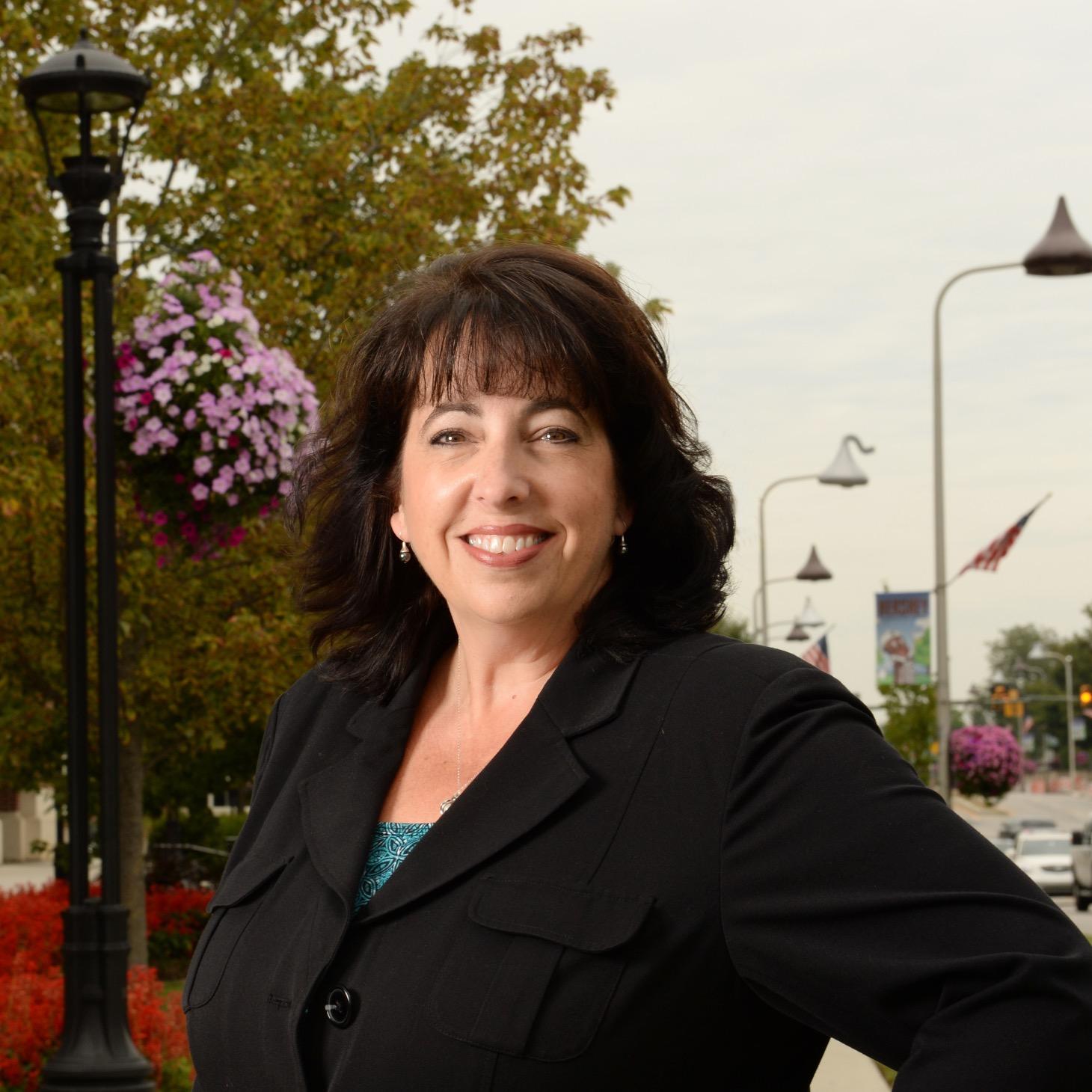 amessner's profile picture. 